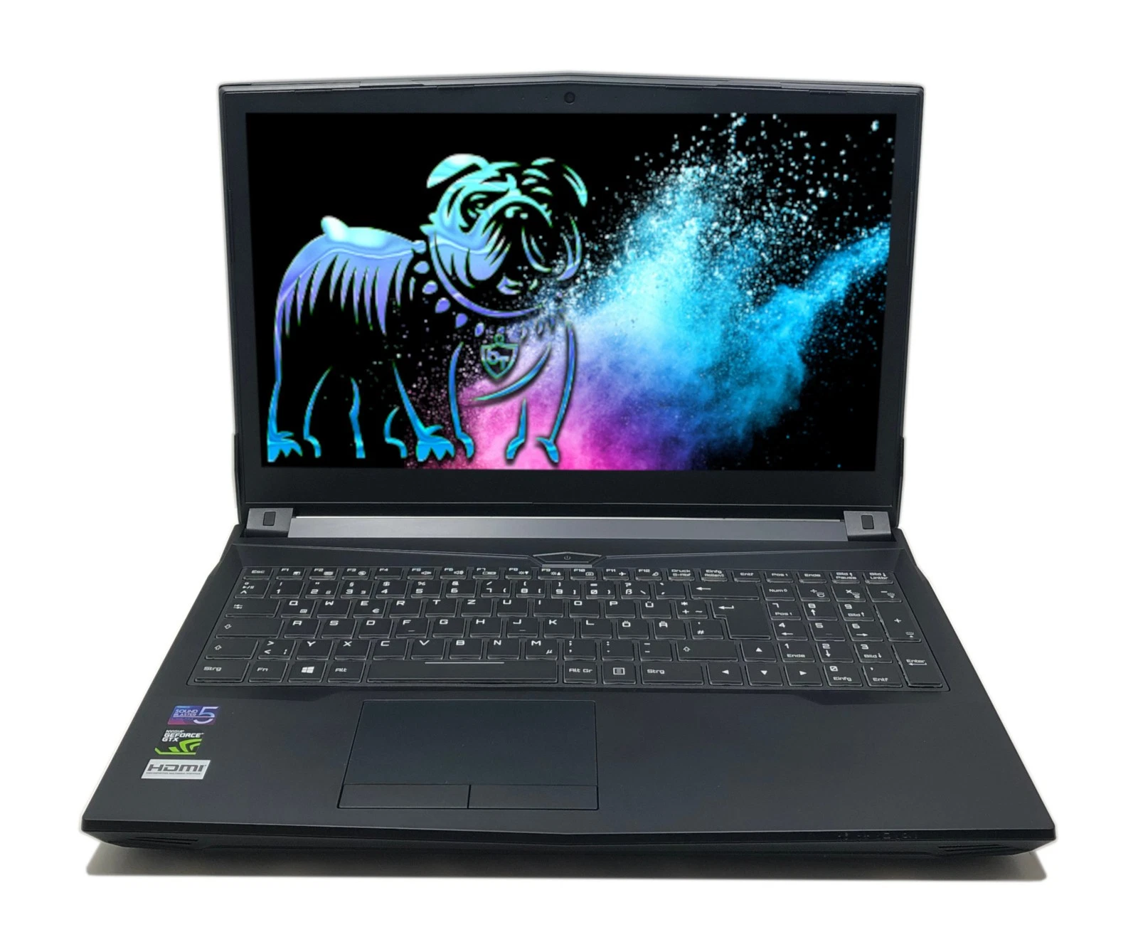 Nexoc - G Serie - G1524 (49348) (NH50ED)