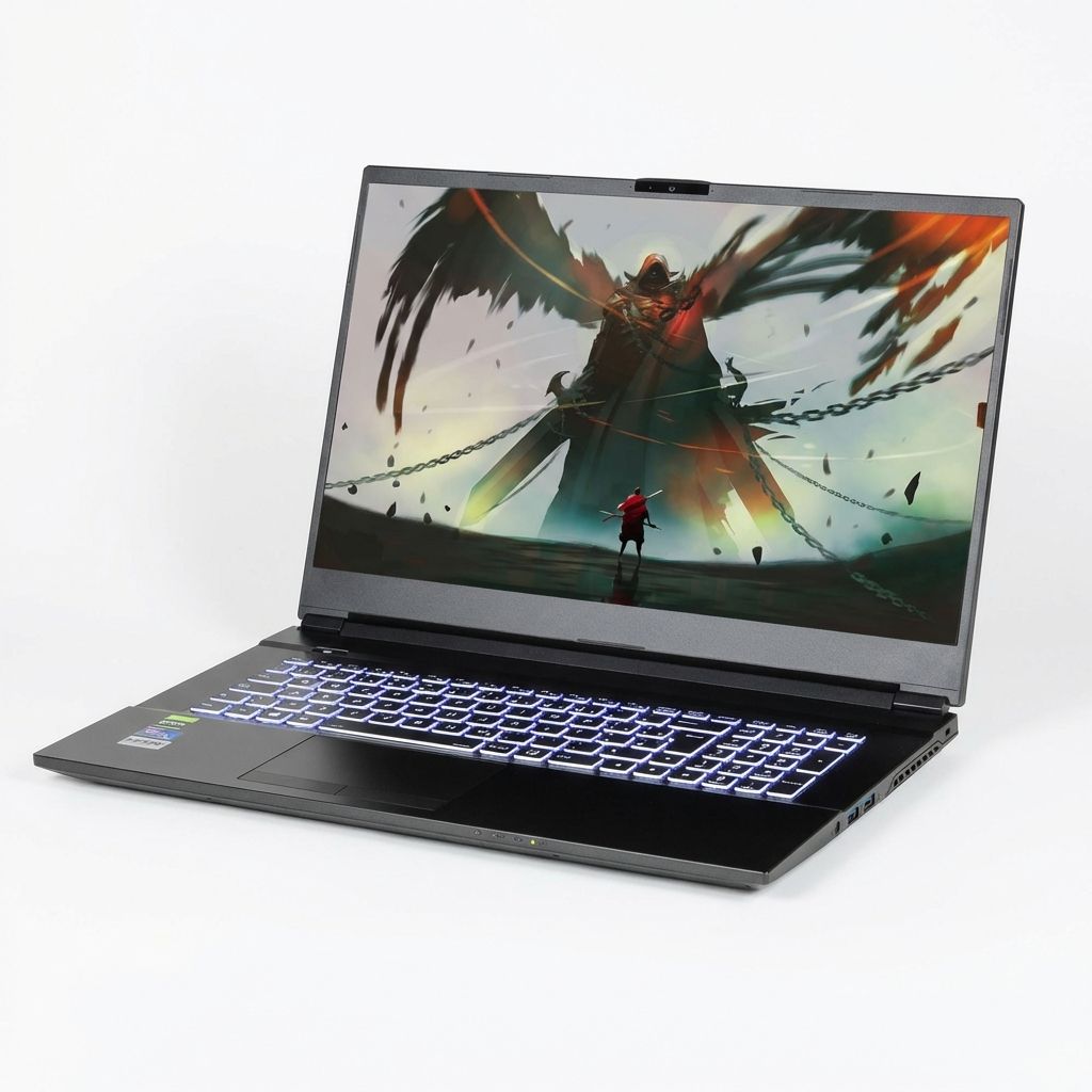 Nexoc - G Serie - G1744 (49349) (PB71ED-G)