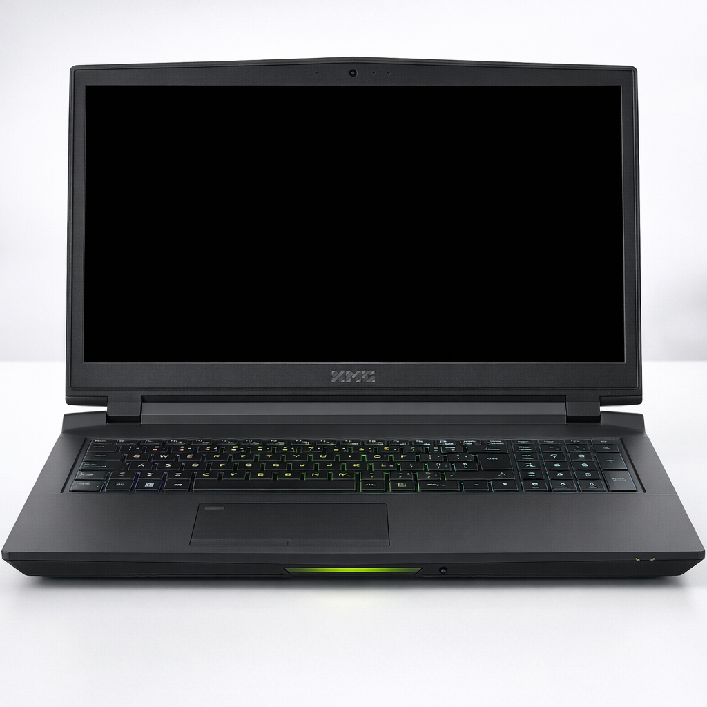 Gaming Guru - Rain Serie - Rain (RTX) (P751TM1-G)
