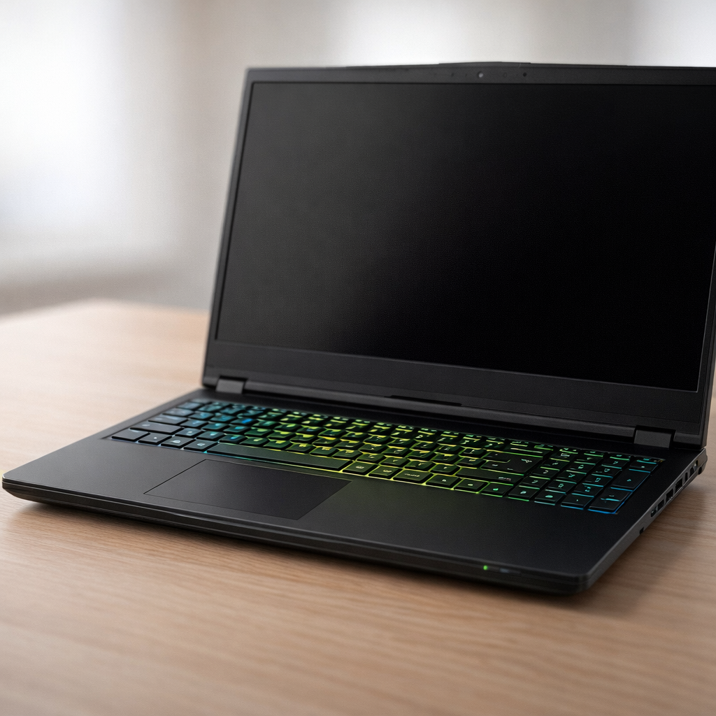 Gaming Guru - Venus Serie - Venus (N957TP6)