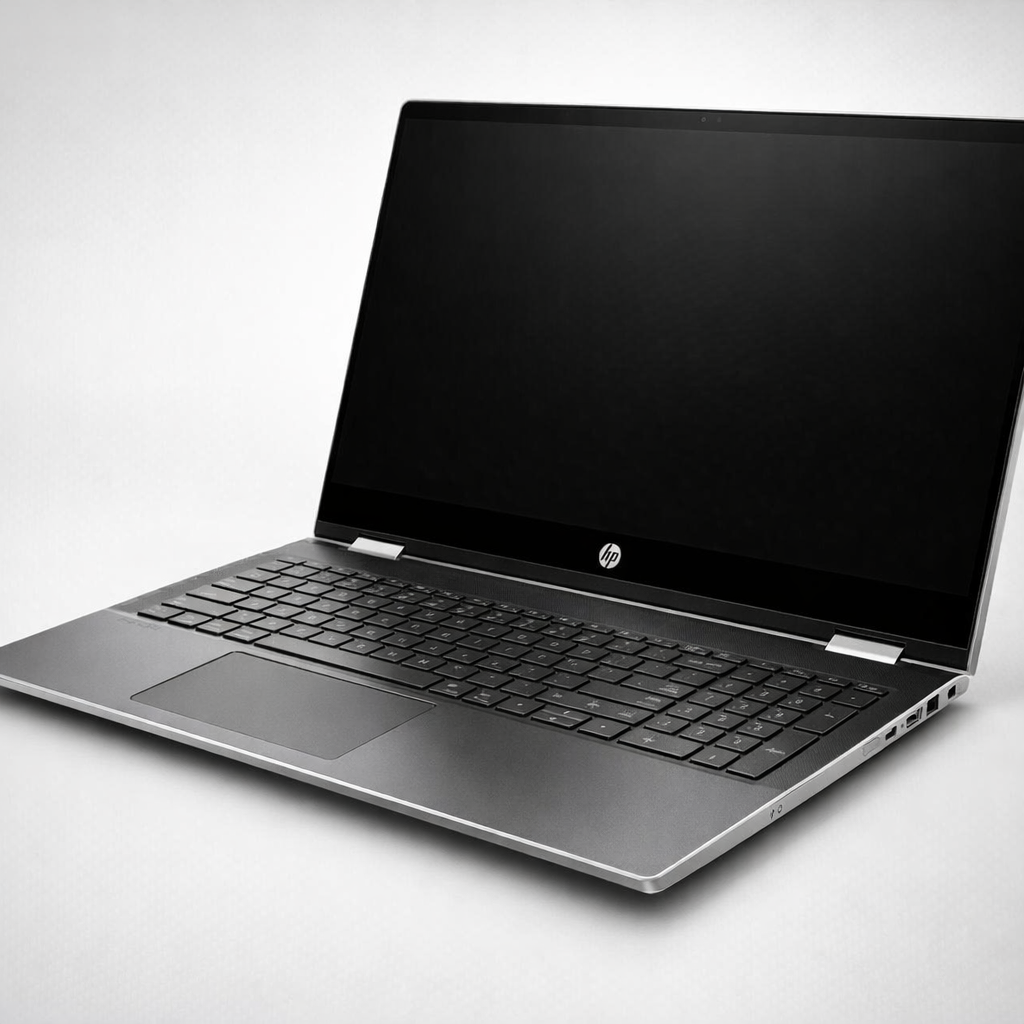 HP - Notebook - Pavilion x360 15-dq0200