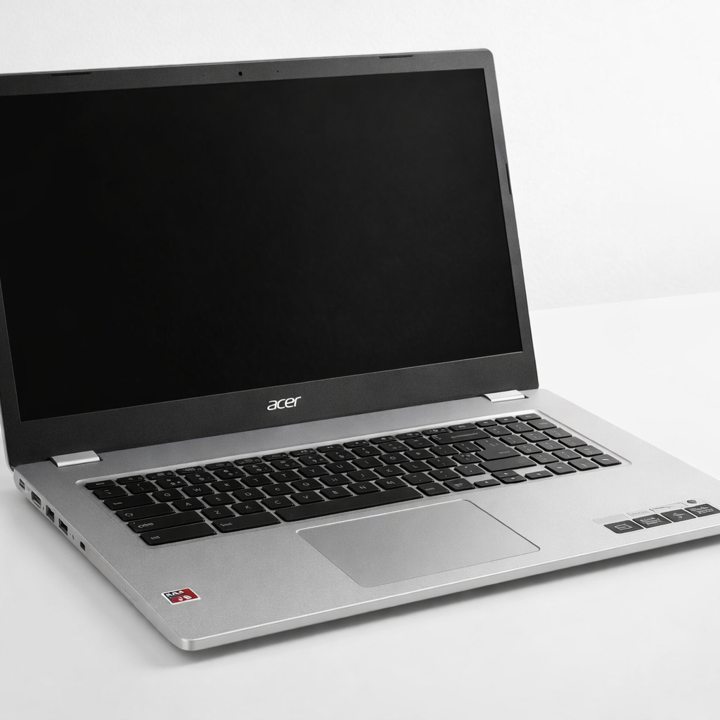Acer - Notebook - Chromebook 315 (CB315-2H)