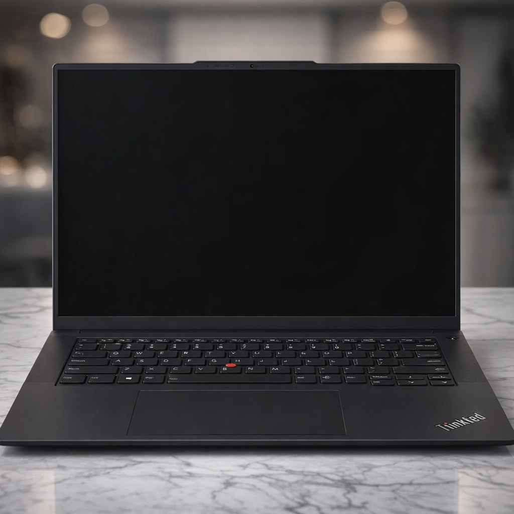 Lenovo - Notebook - ThinkPad P1 Gen 2 (20QT/20QU)