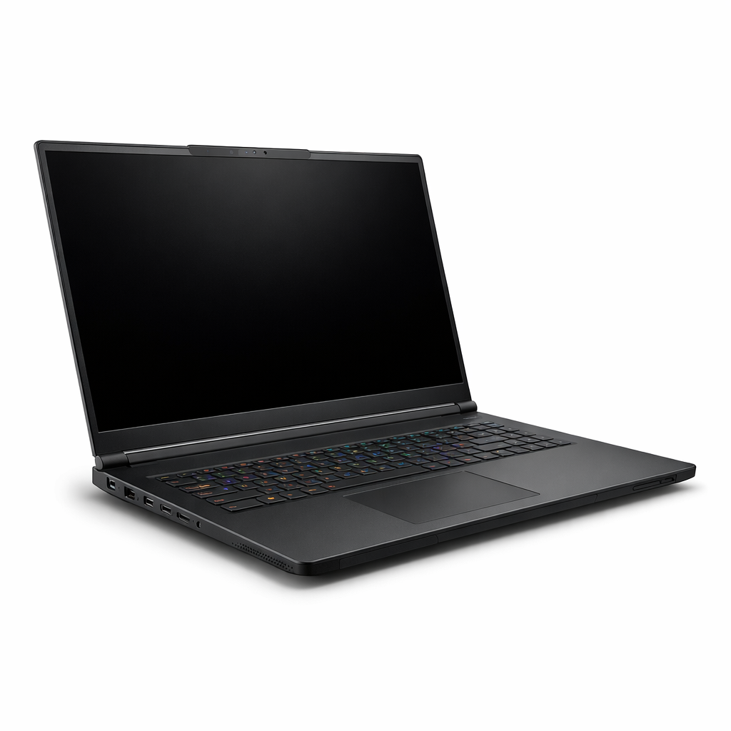 MSI - Notebook - WE75 8TJ/9TJ (MS-17E3)