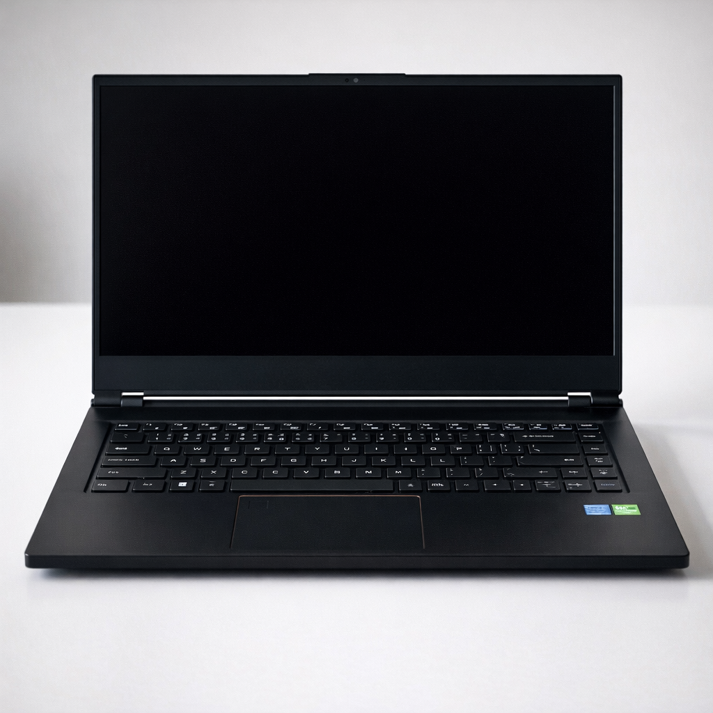 MSI - Notebook - WS65 9TJ (MS-16Q5)
