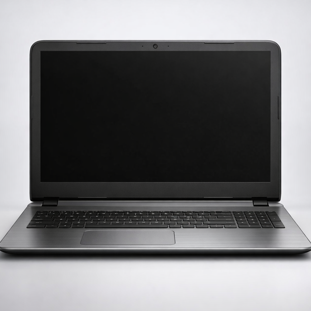 HP - Notebook - Pavilion 15-cw1100