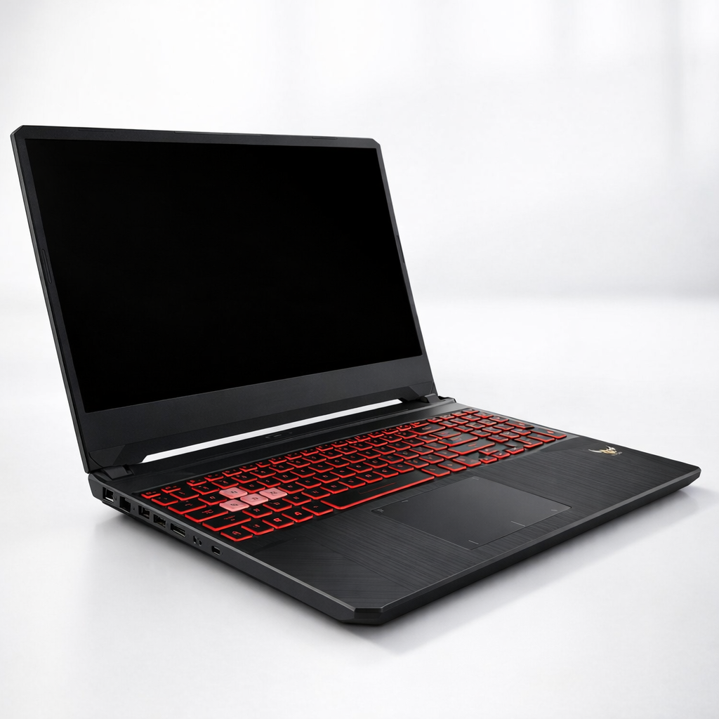 Asus - Notebook - TUF Gaming FX765GM