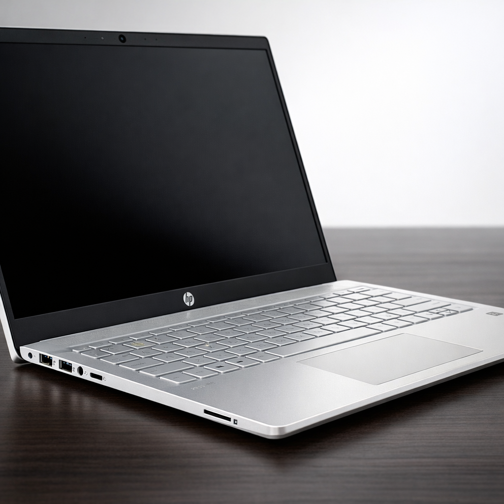 HP - Notebook - Pavilion 14-ce1600