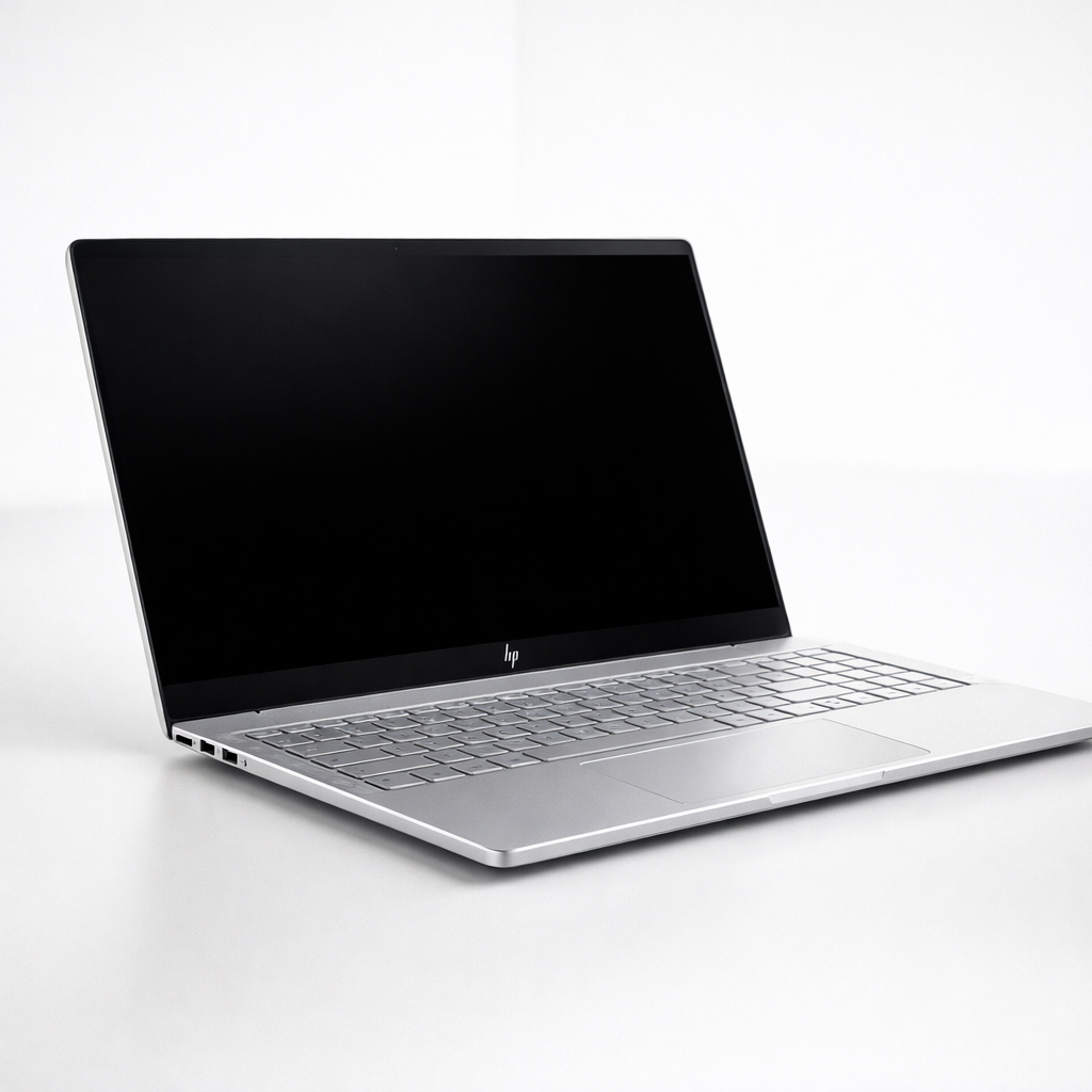 HP - Notebook - Envy 15-dr0100