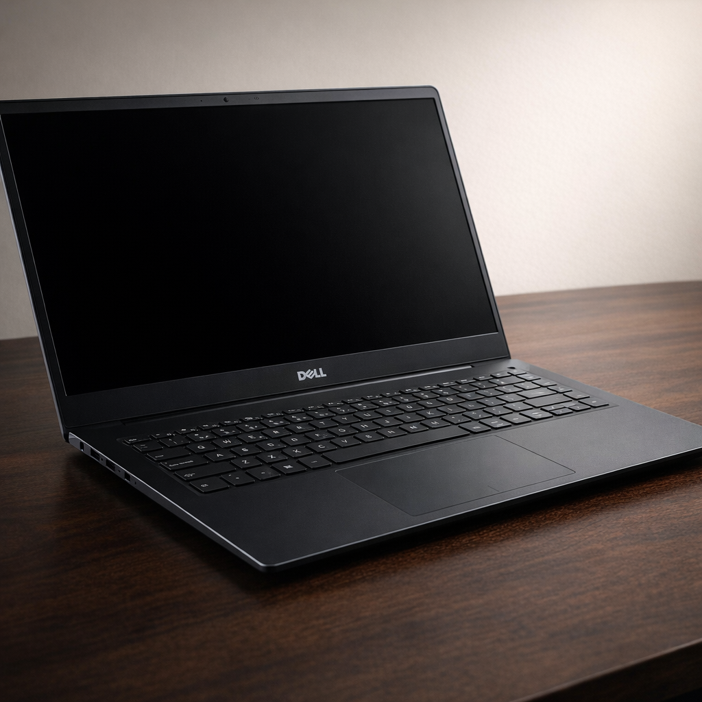 Dell - Notebook - Vostro 15 (7590)