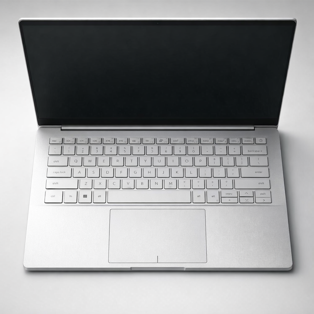 Dell - Notebook - Inspiron 13 (5390)