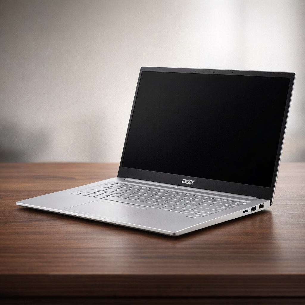 Acer - Notebook - Aspire 5 (A514-52G)