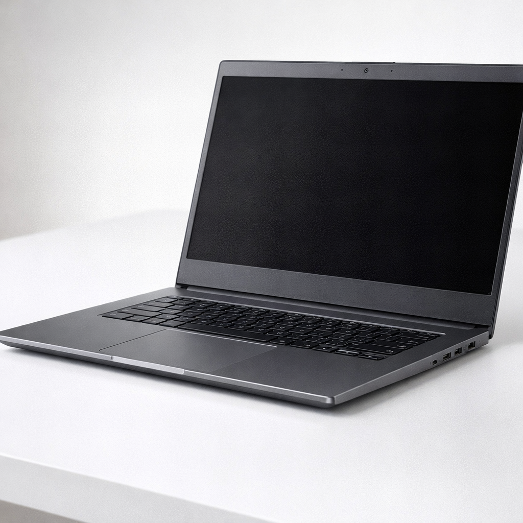Acer - Notebook - Chromebook 714 (CB714-1W)