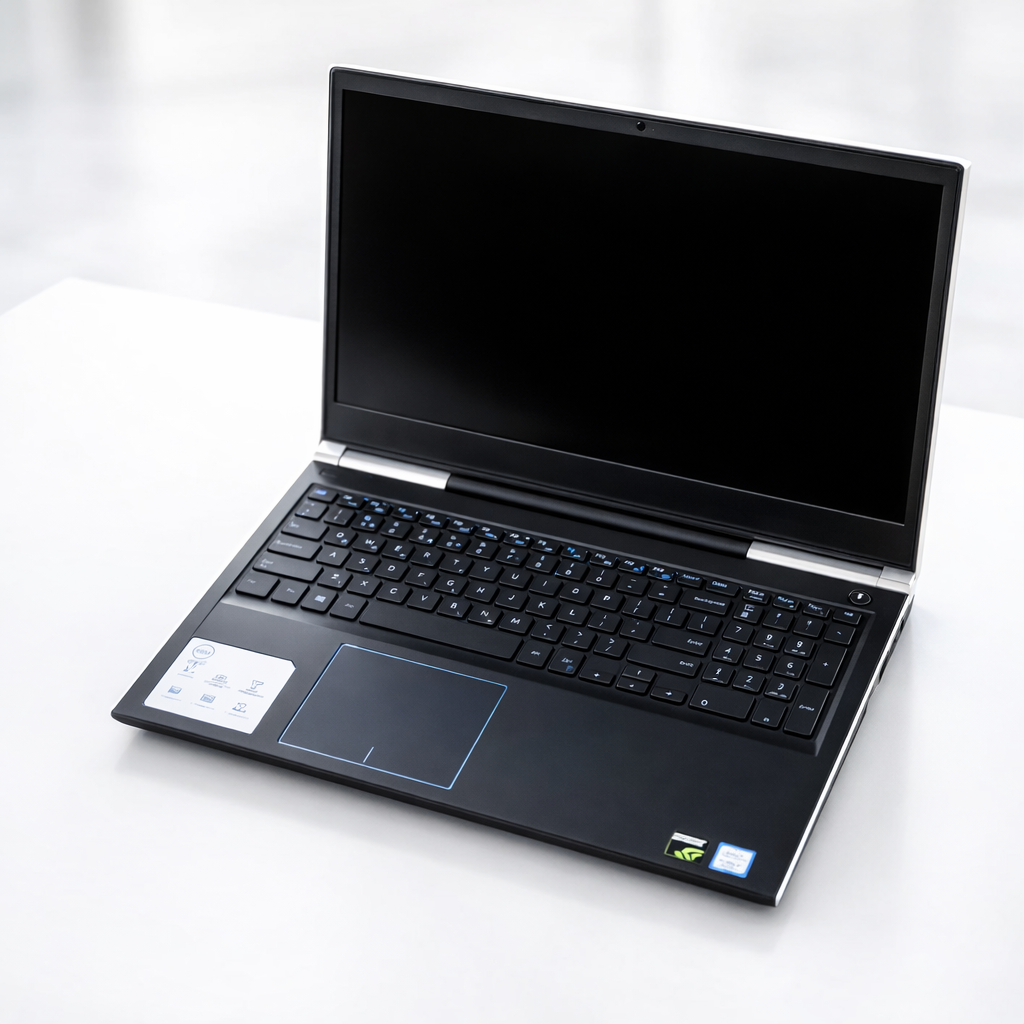 Dell - Notebook - G7 15 (7588)