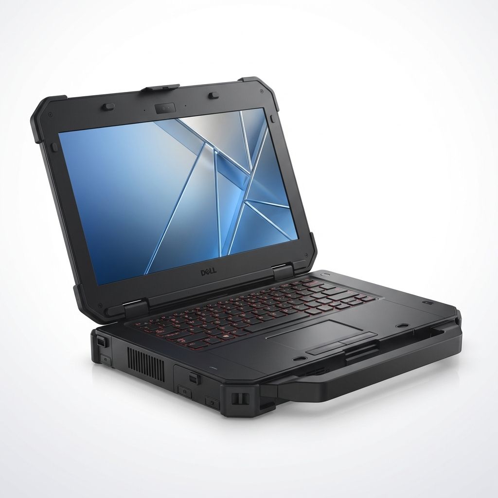 Dell - Notebook - Latitude 14 (5424)