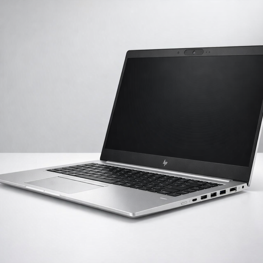 HP - Notebook - EliteBook 840 G6