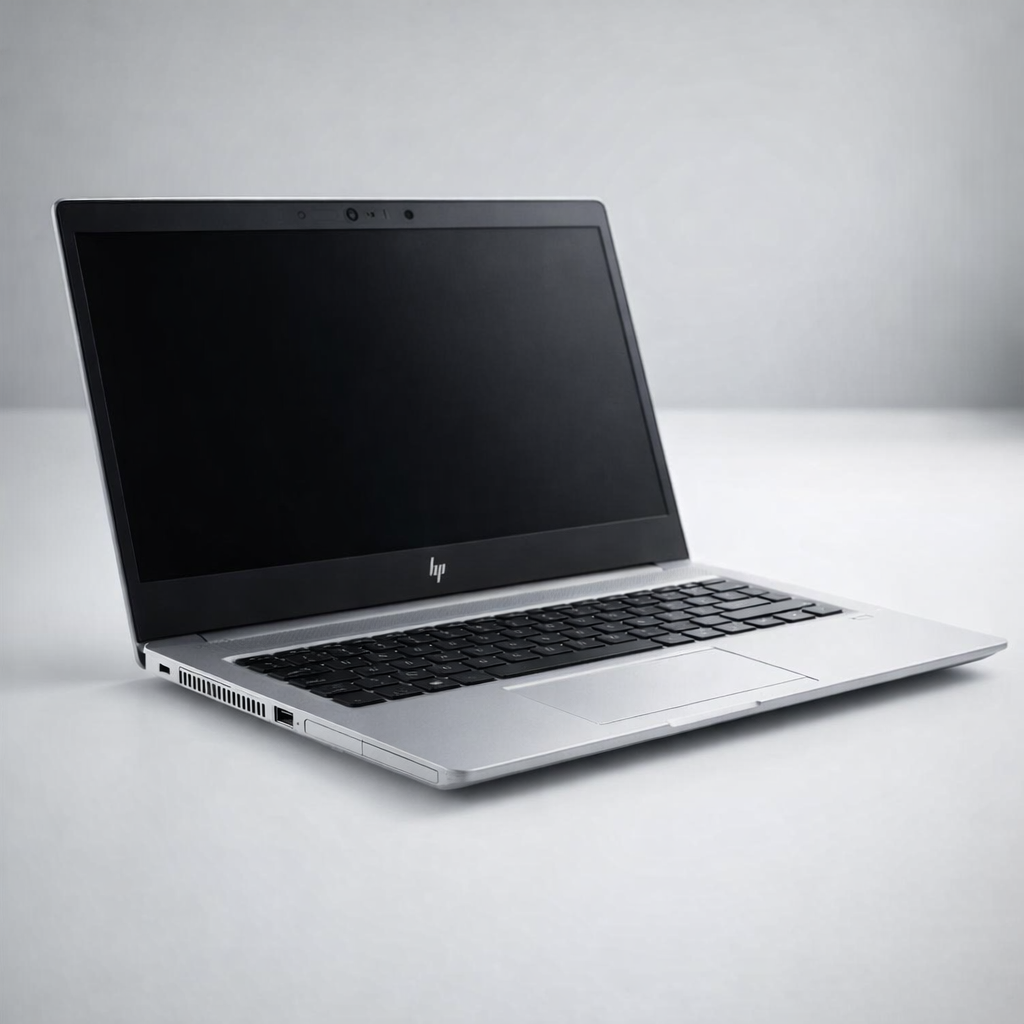 HP - Notebook - EliteBook 830 G6