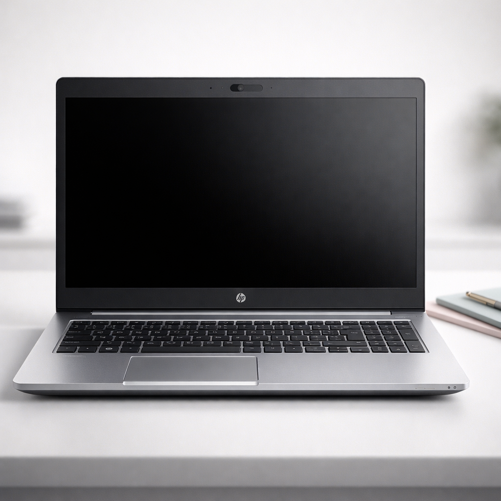 HP - Notebook - ProBook 650 G5