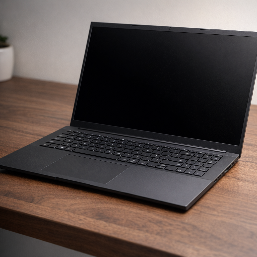 Asus - Notebook - VivoBook P3500FA