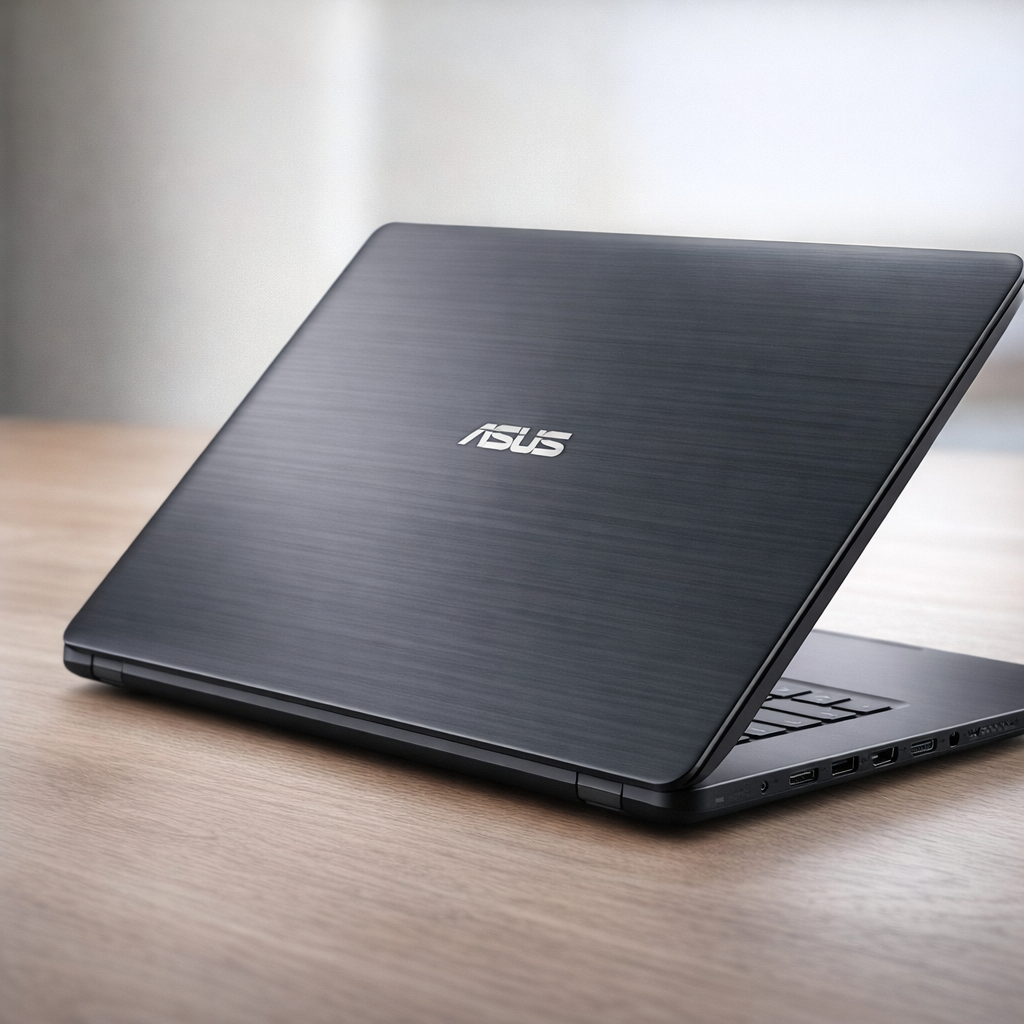 Asus - Notebook - VivoBook F705MA