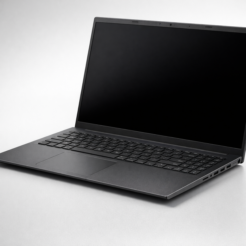 Asus - Notebook - VivoBook F512DA