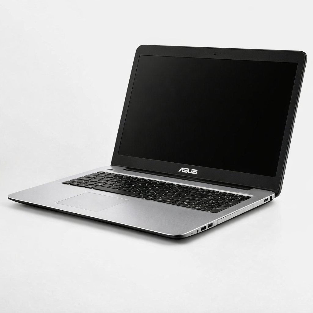 Asus - Notebook - F556UJ