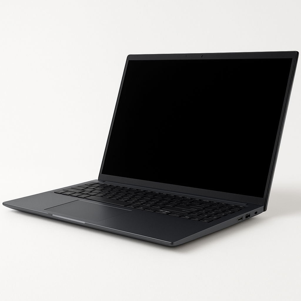 Asus - Notebook - VivoBook 17 P1700UF