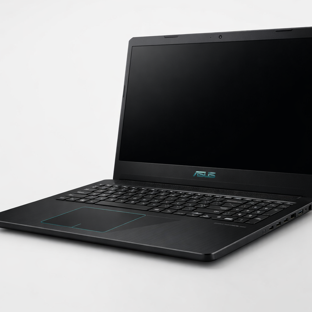 Asus - Notebook - VivoBook K570UD