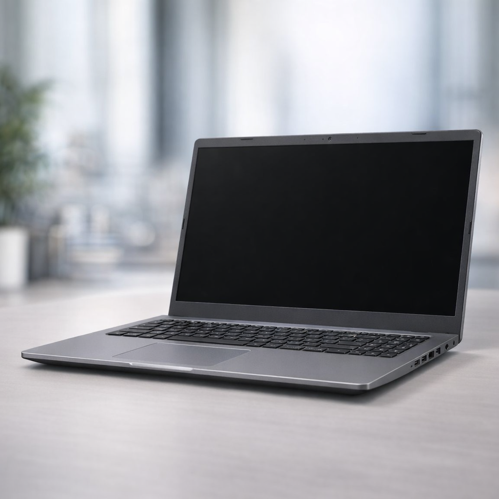 Asus - Notebook - VivoBook P1500UA