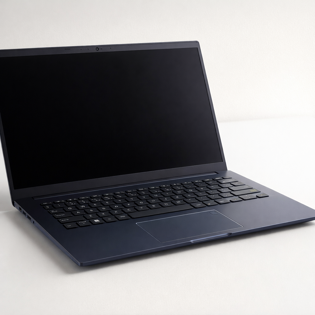 Asus - Notebook - VivoBook 14 R410UA