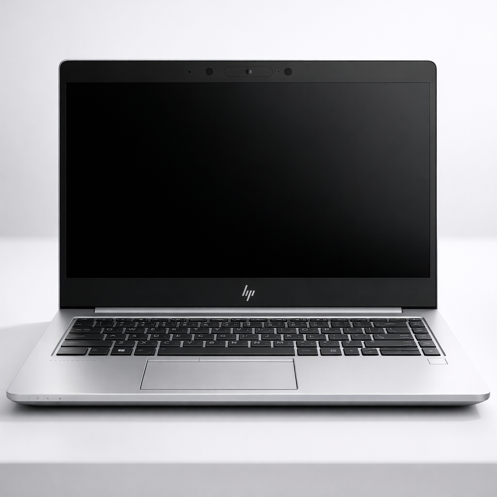 HP - Notebook - EliteBook 735 G6