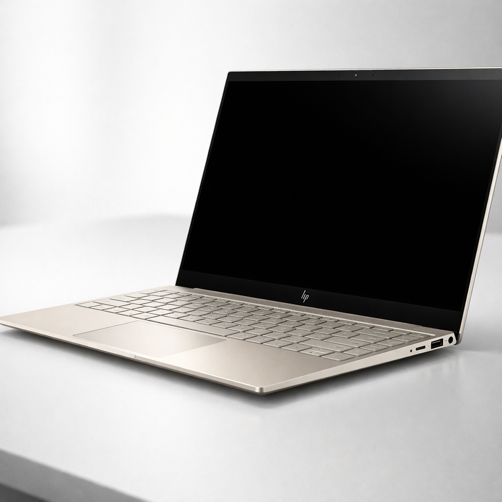 HP - Notebook - Envy 13-ah1700