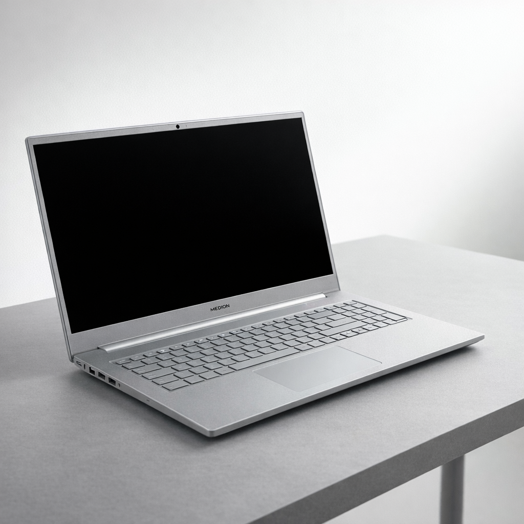 Medion - Notebook - Akoya E17201 (M17GR)