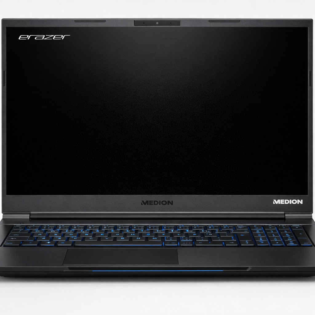 Medion - Notebook - Erazer X17803 (GK7CP0S)