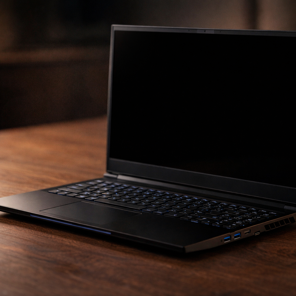 Medion - Notebook - Erazer X15801 (GK5CP6Z)