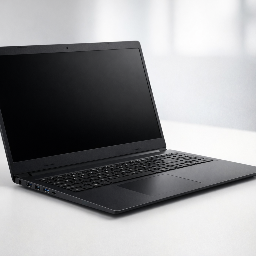 Acer - Notebook - Aspire 3 (A315-55KG)