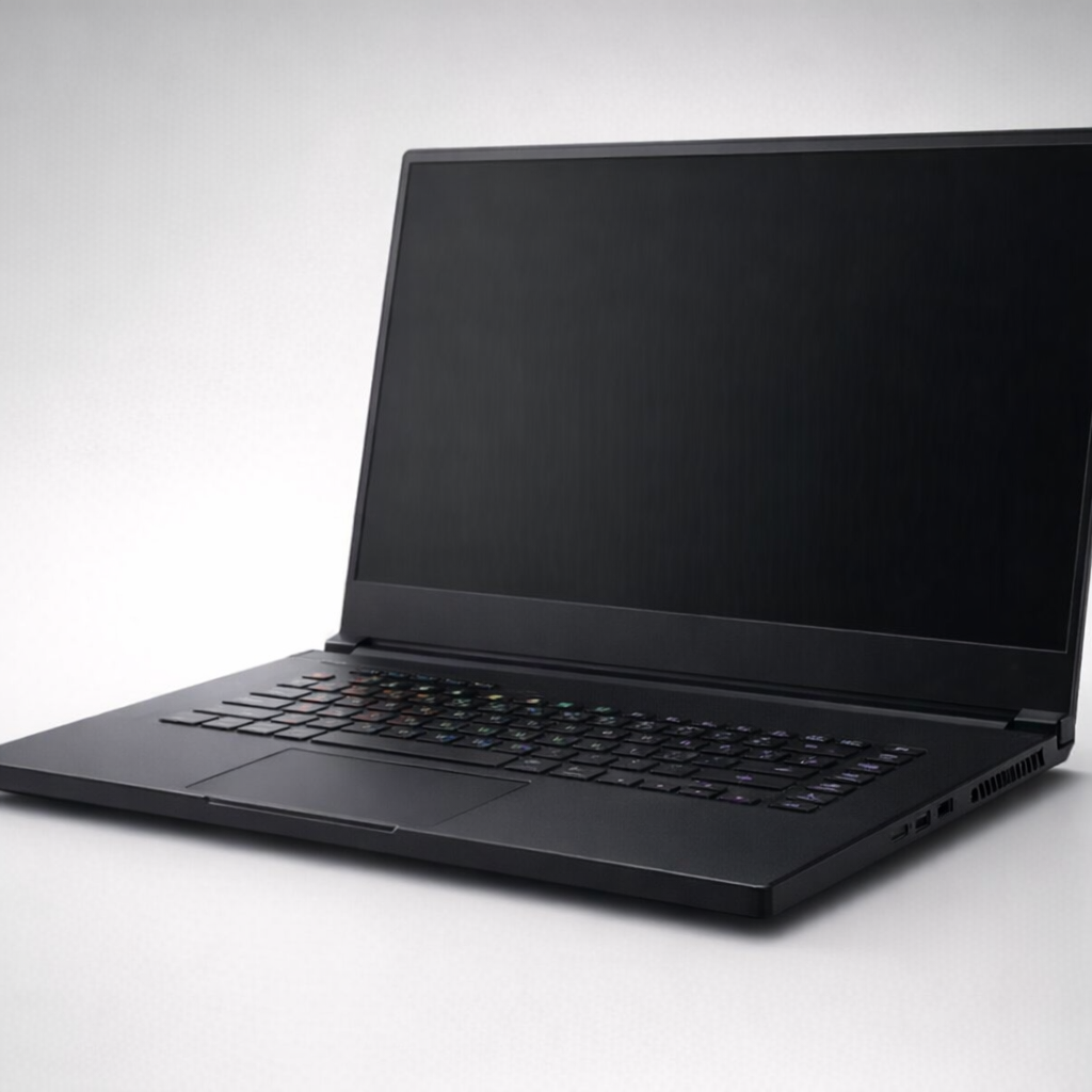 Asus - Notebook - ROG Zephyrus S GX502GV