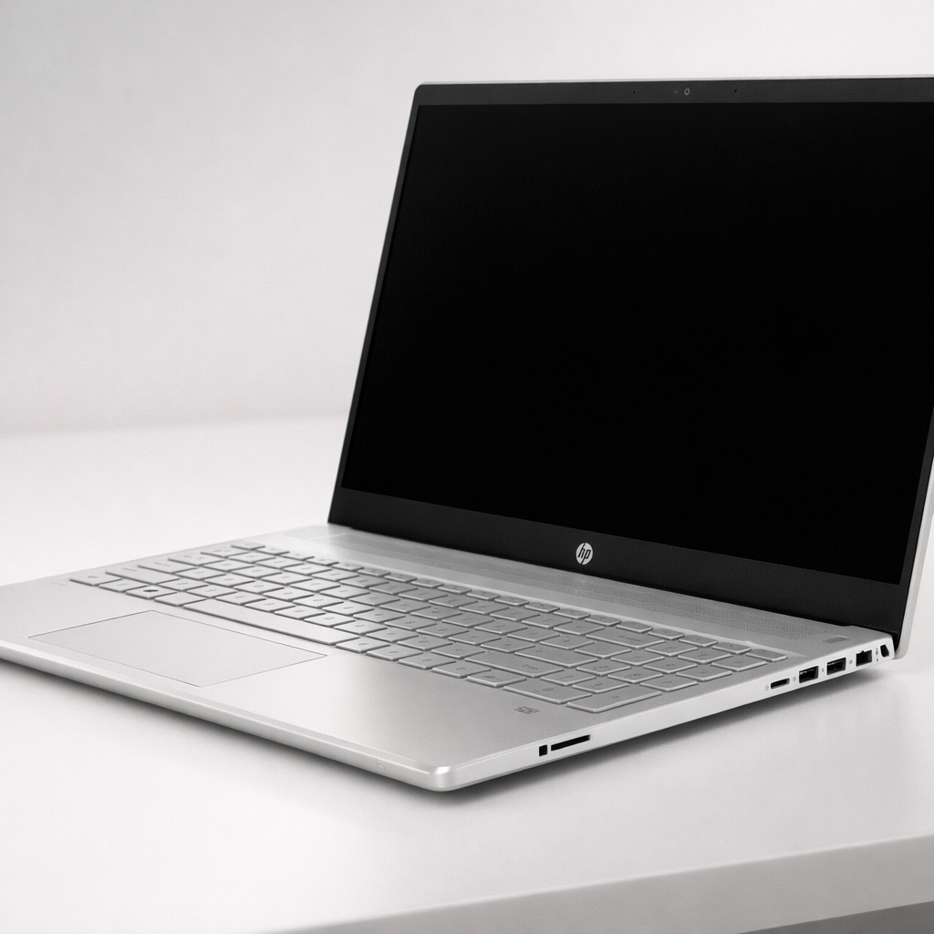 HP - Notebook - Pavilion 15-cs2200