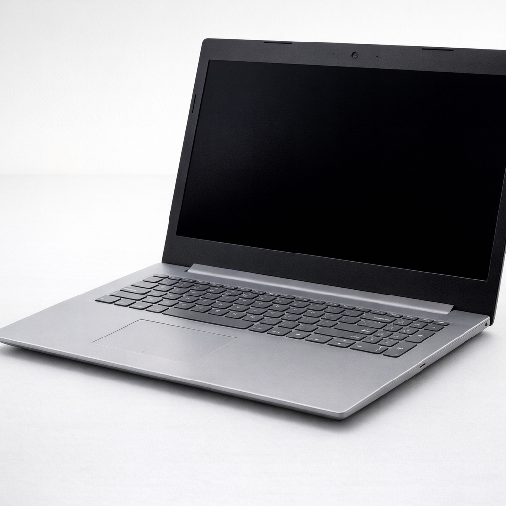 Lenovo - Notebook - IdeaPad 320-15IAP (81A3)