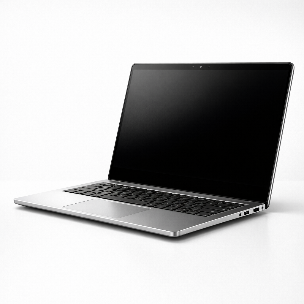 Dell - Notebook - Inspiron 15 (5580)