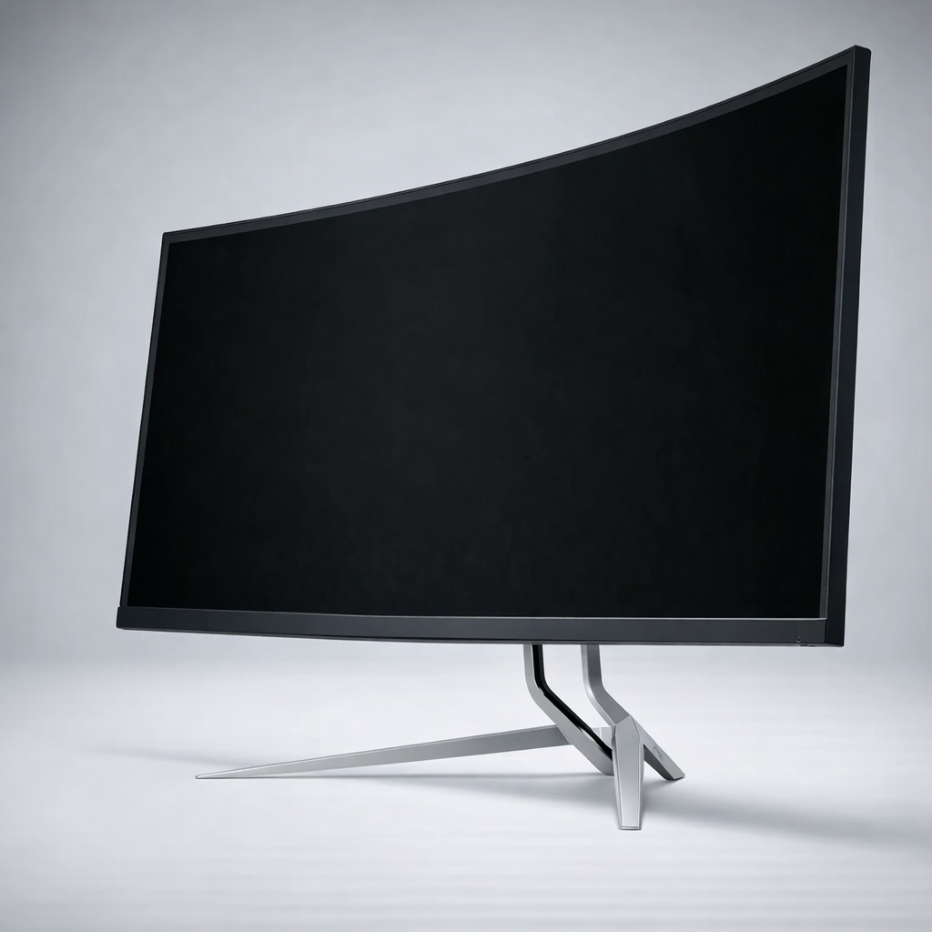Acer - Monitor - XR382CQK