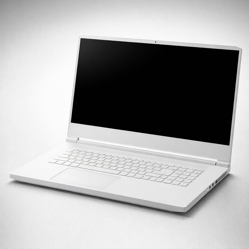 Acer - Notebook - ConceptD 7 (CN715-71)