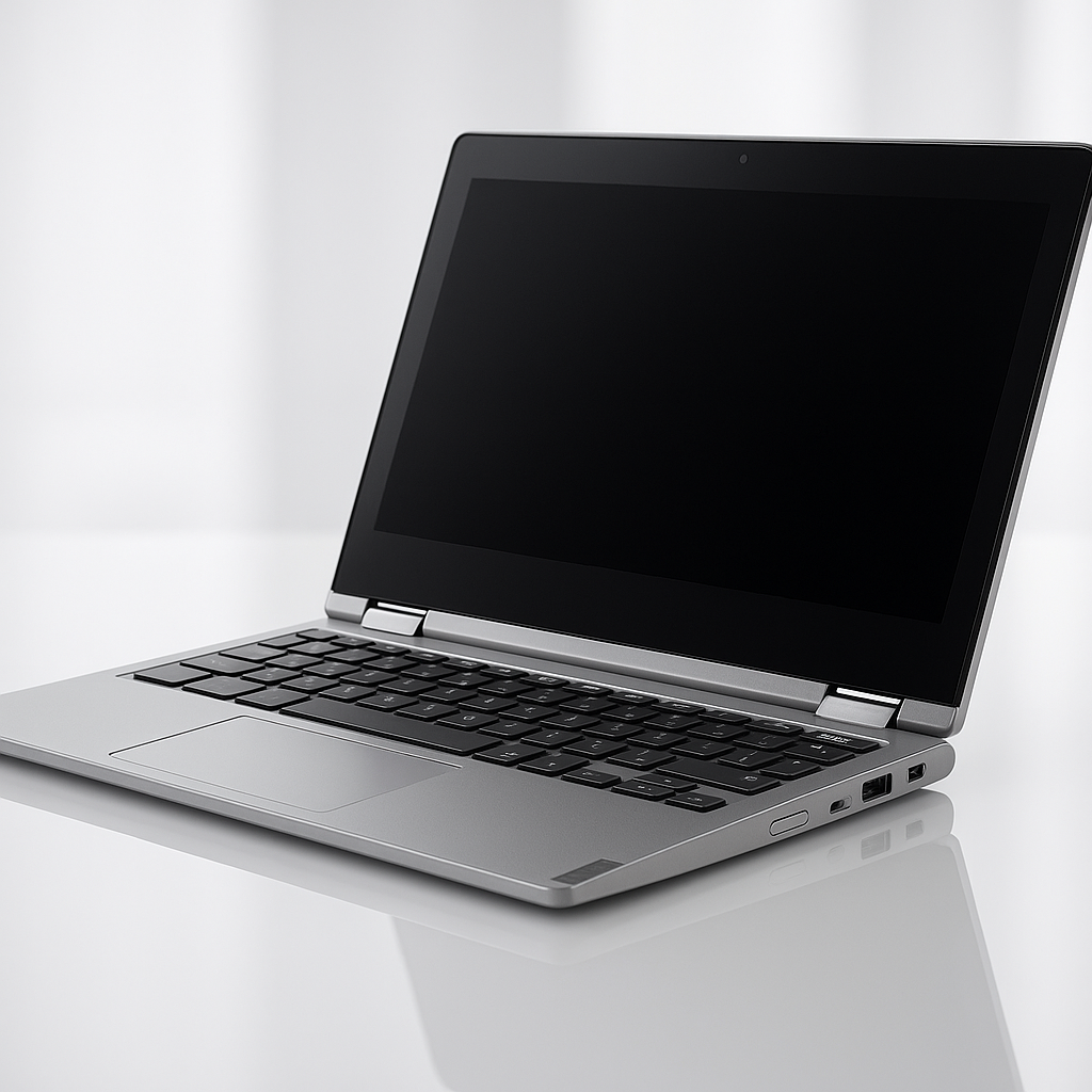 Lenovo - Notebook - Chromebook C340-11 (81TA)