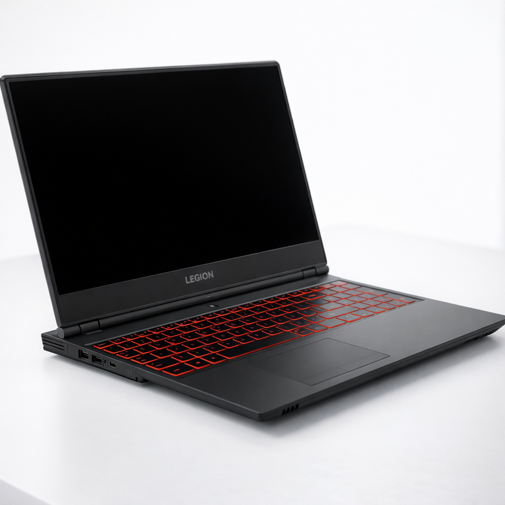 Lenovo - Notebook - Legion Y7000-2019-PG0 (81T0)