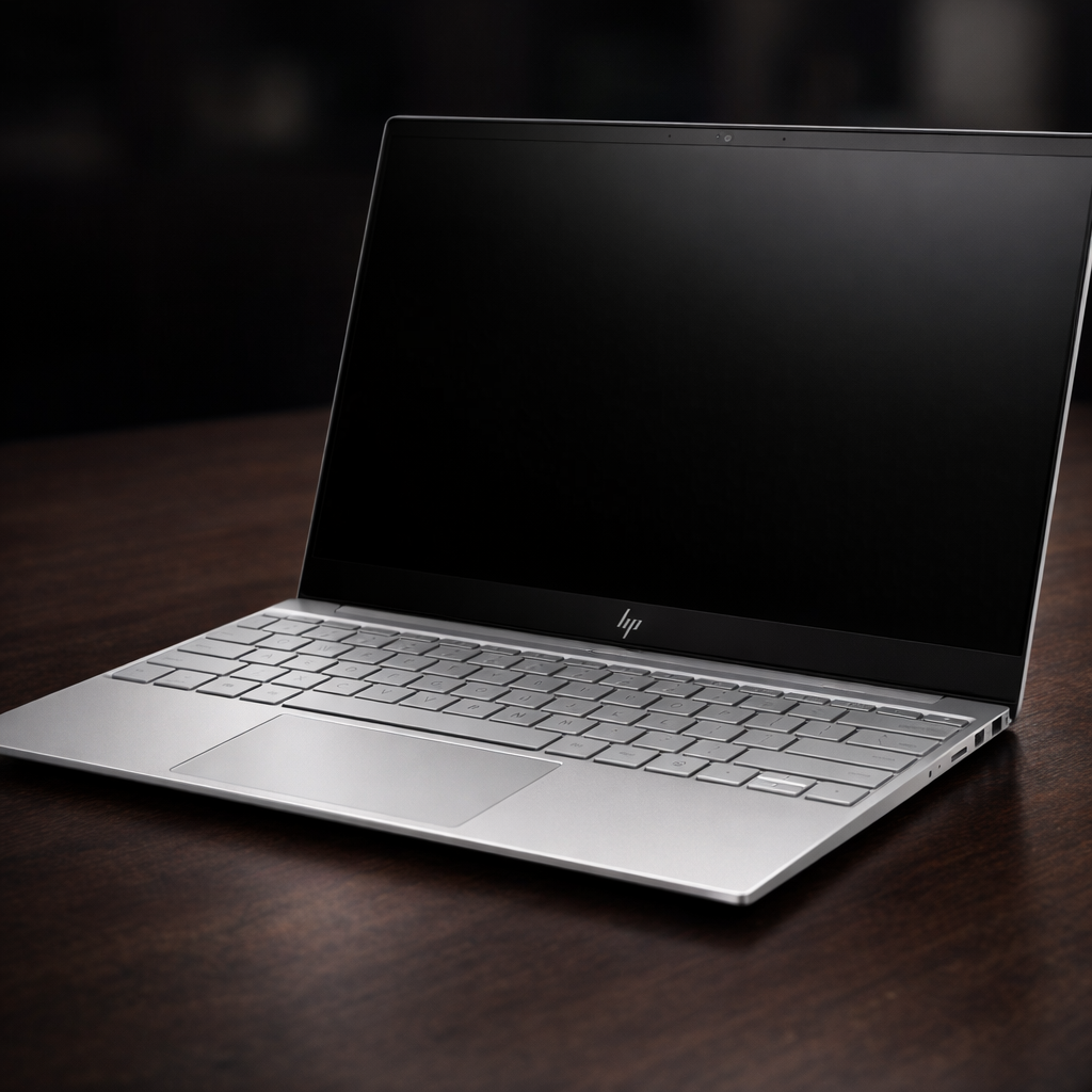 HP - Notebook - Envy 13-ah1000