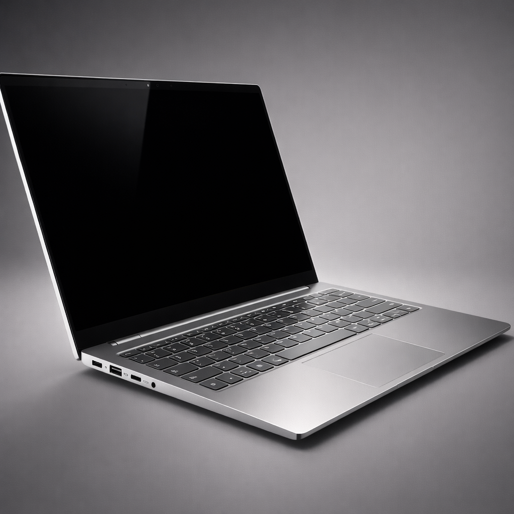 Lenovo - Notebook - ThinkBook 14s IWL (20RM)