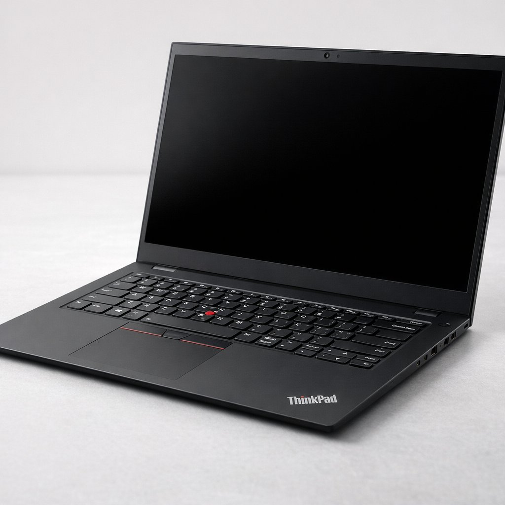 Lenovo - Notebook - ThinkPad X1 Extreme Gen 2 (20QV/20QW)