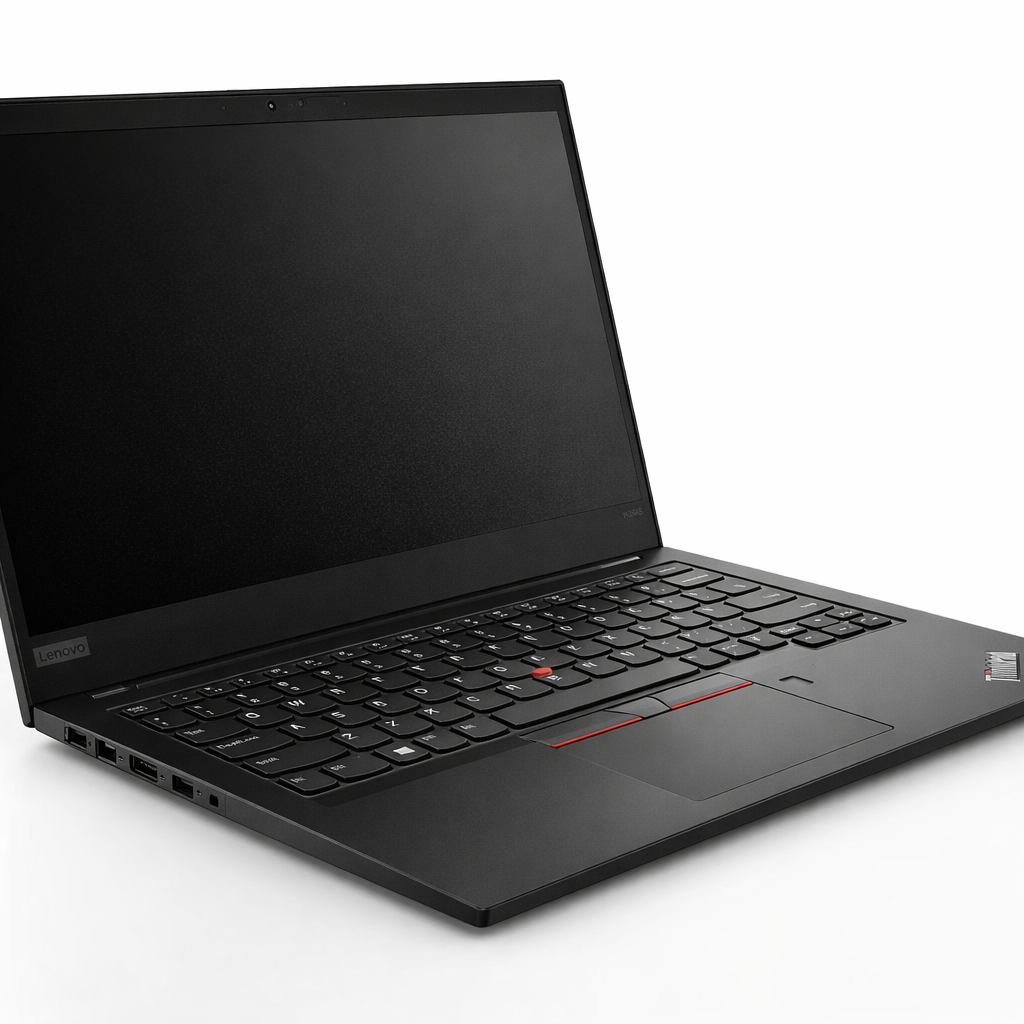 Lenovo - Notebook - ThinkPad X395 (20NL)