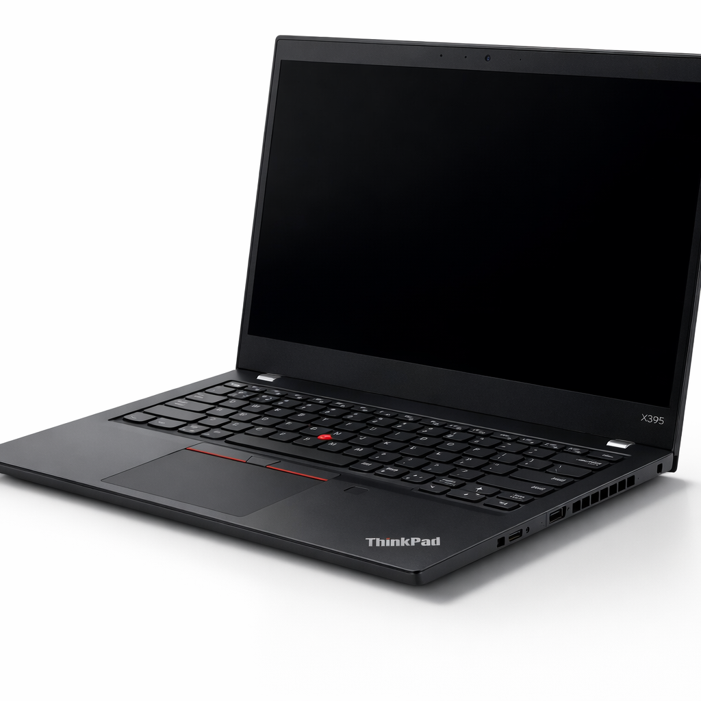 Lenovo - Notebook - ThinkPad X395 (20NM)