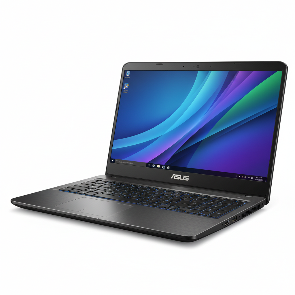 Asus - Notebook - A550LB